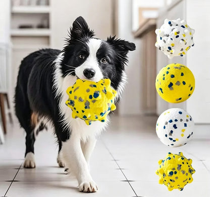 Dog toy ball