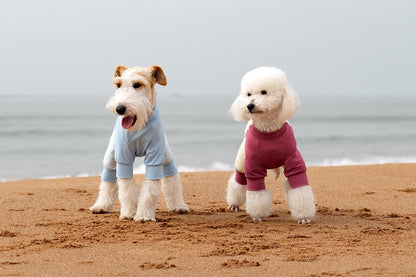 Small Breed Dog Sun Shirt