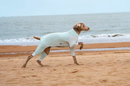 Dog Sun Protection Top for Large Breeds