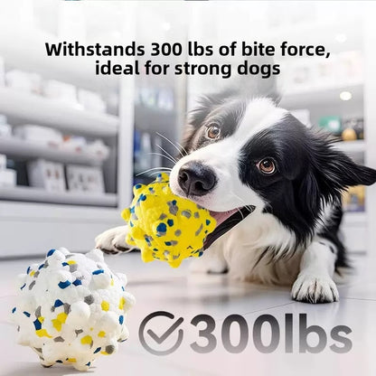 Dog toy ball