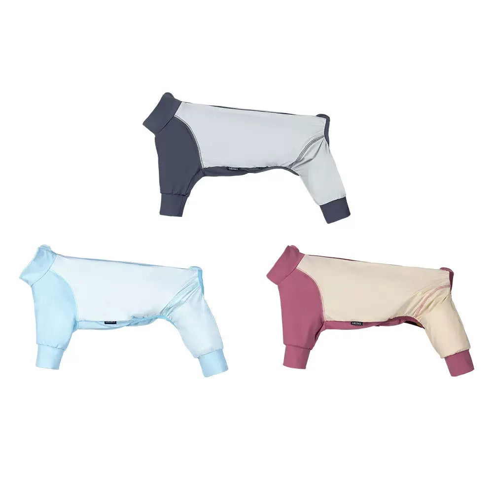 Small Breed Dog Sun Shirt