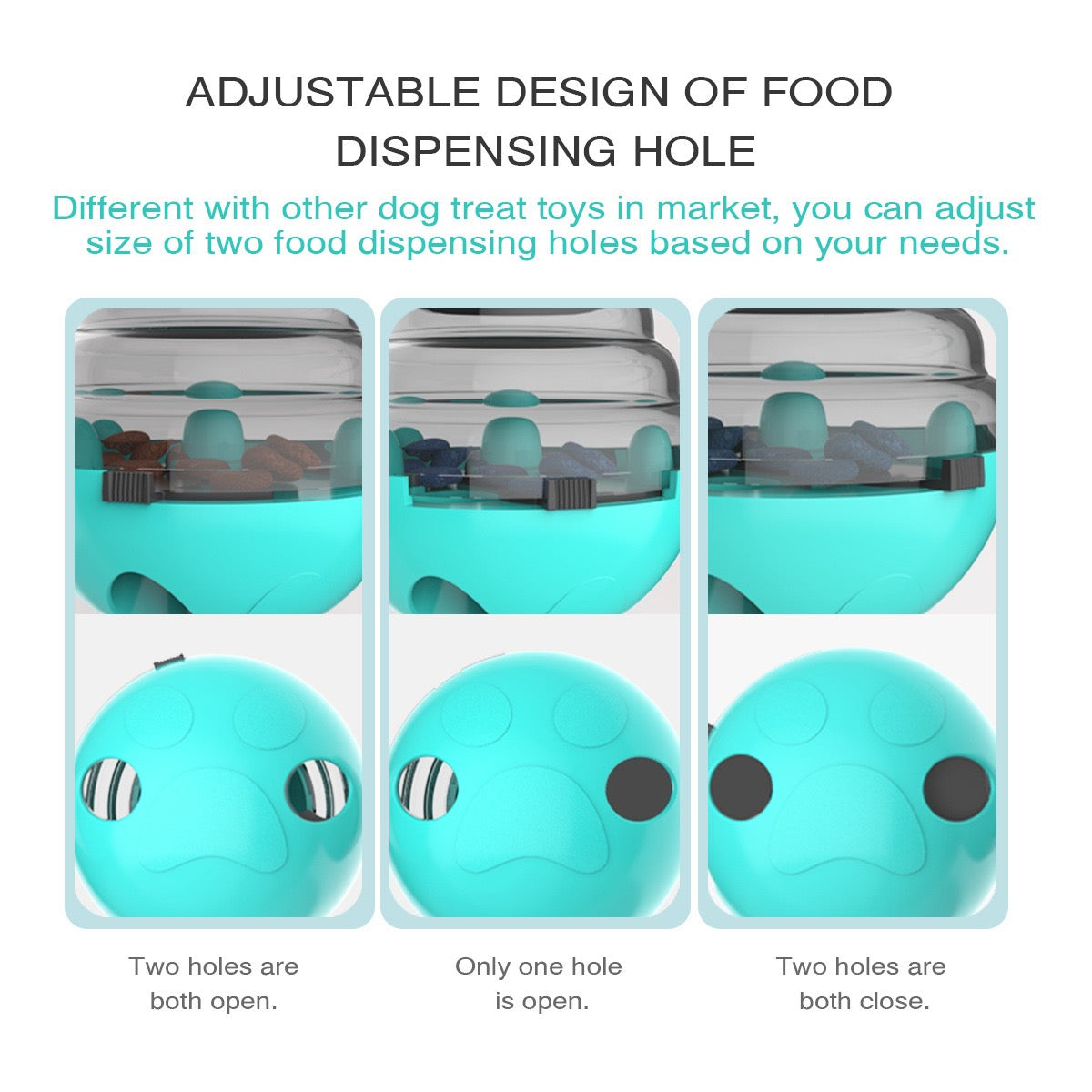 Dog Slow Feeder
