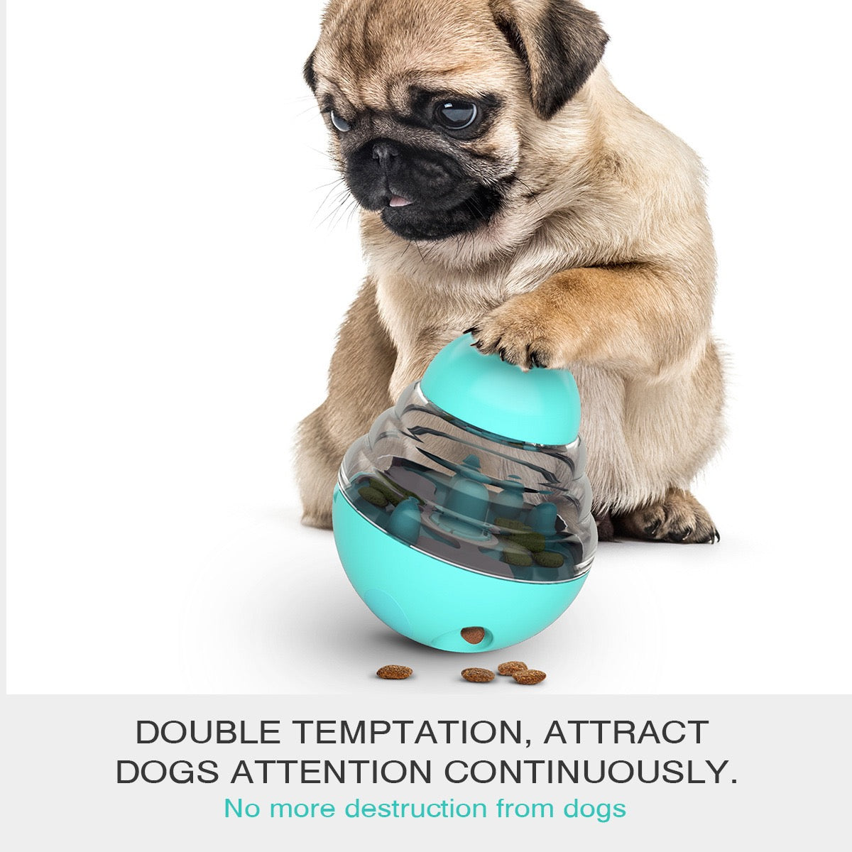 Dog Slow Feeder