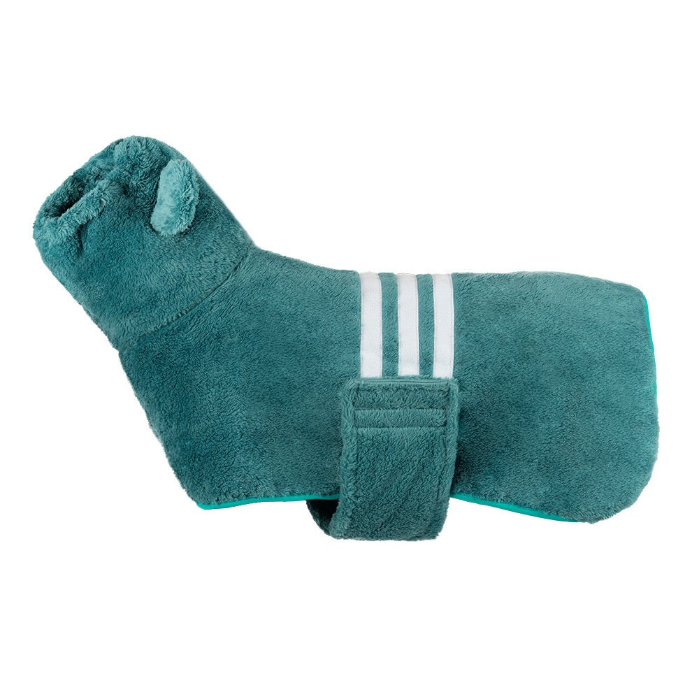 Dog Bathrobe