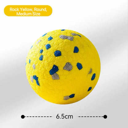 Dog toy ball