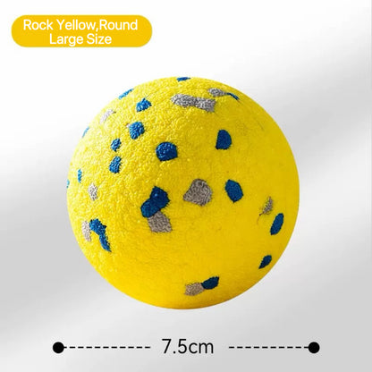 Dog toy ball