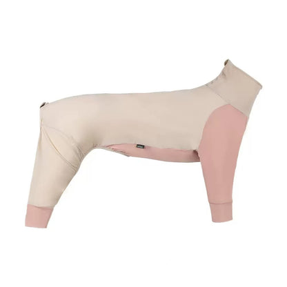 Dog Sun Protection Top for Large Breeds
