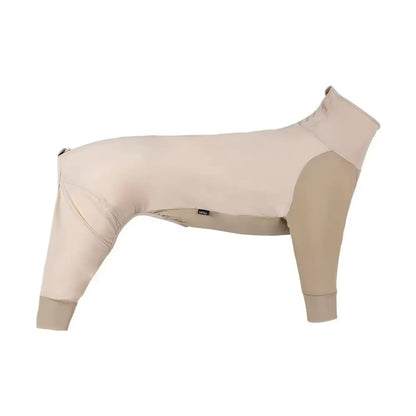 Dog Sun Protection Top for Large Breeds