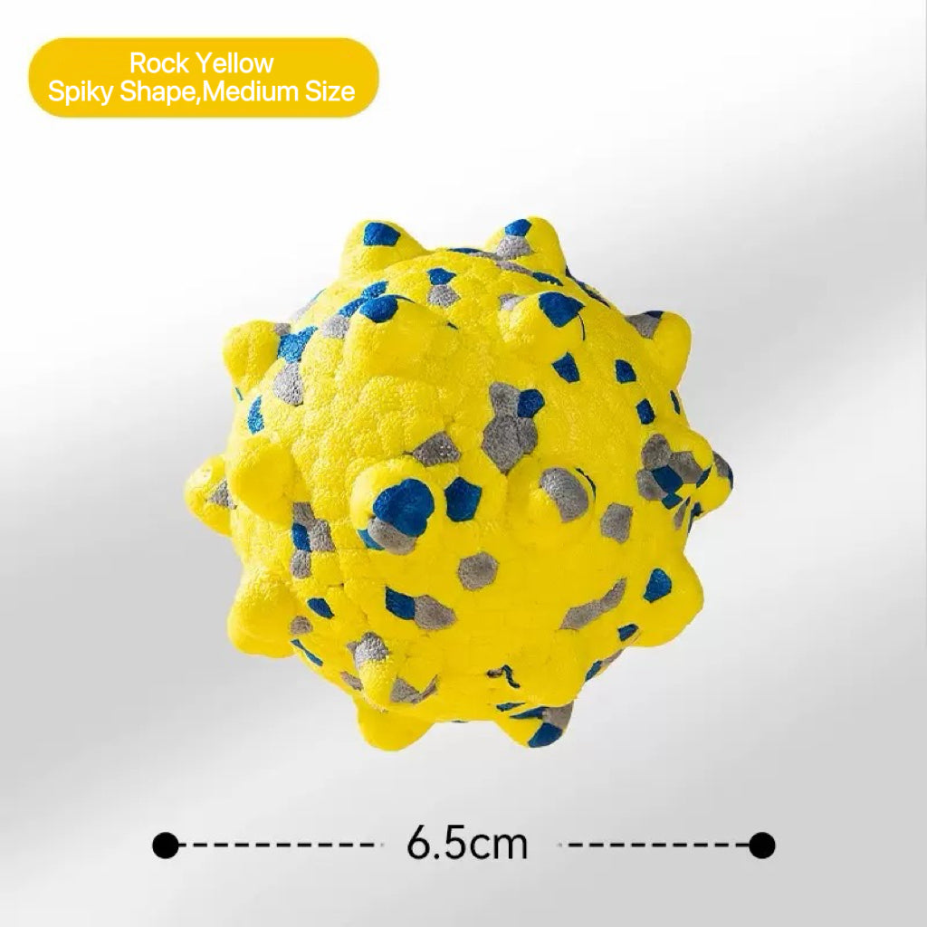 Dog toy ball