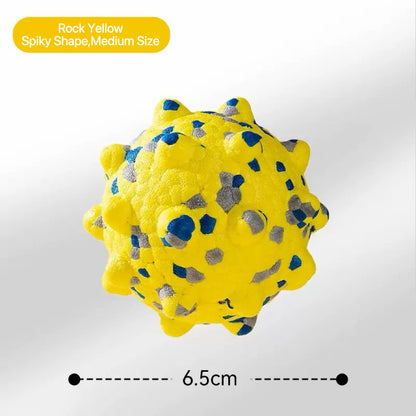 Dog toy ball