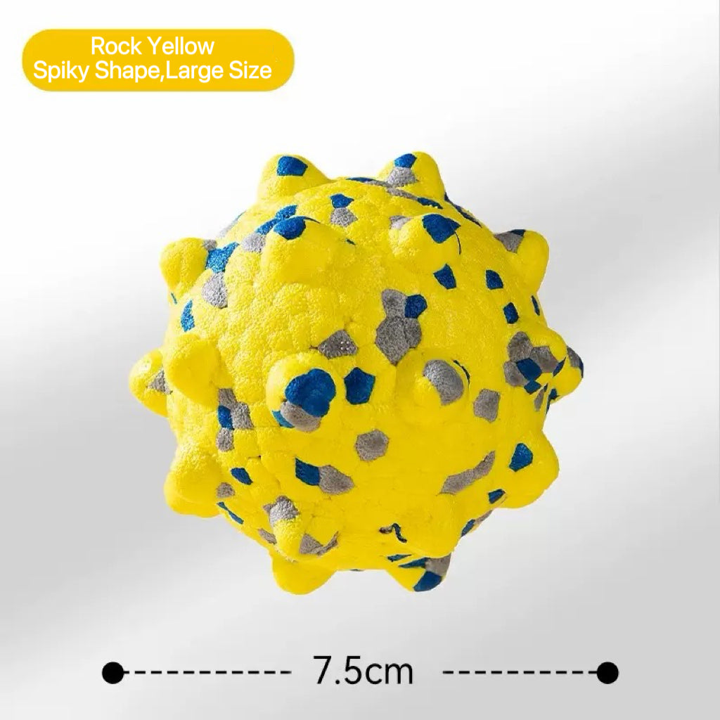 Dog toy ball