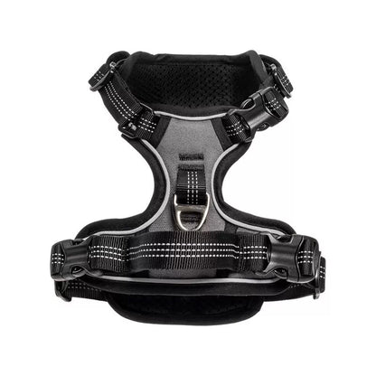 PU Oxford Fabric Dog Harness