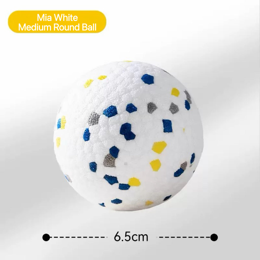 Dog toy ball