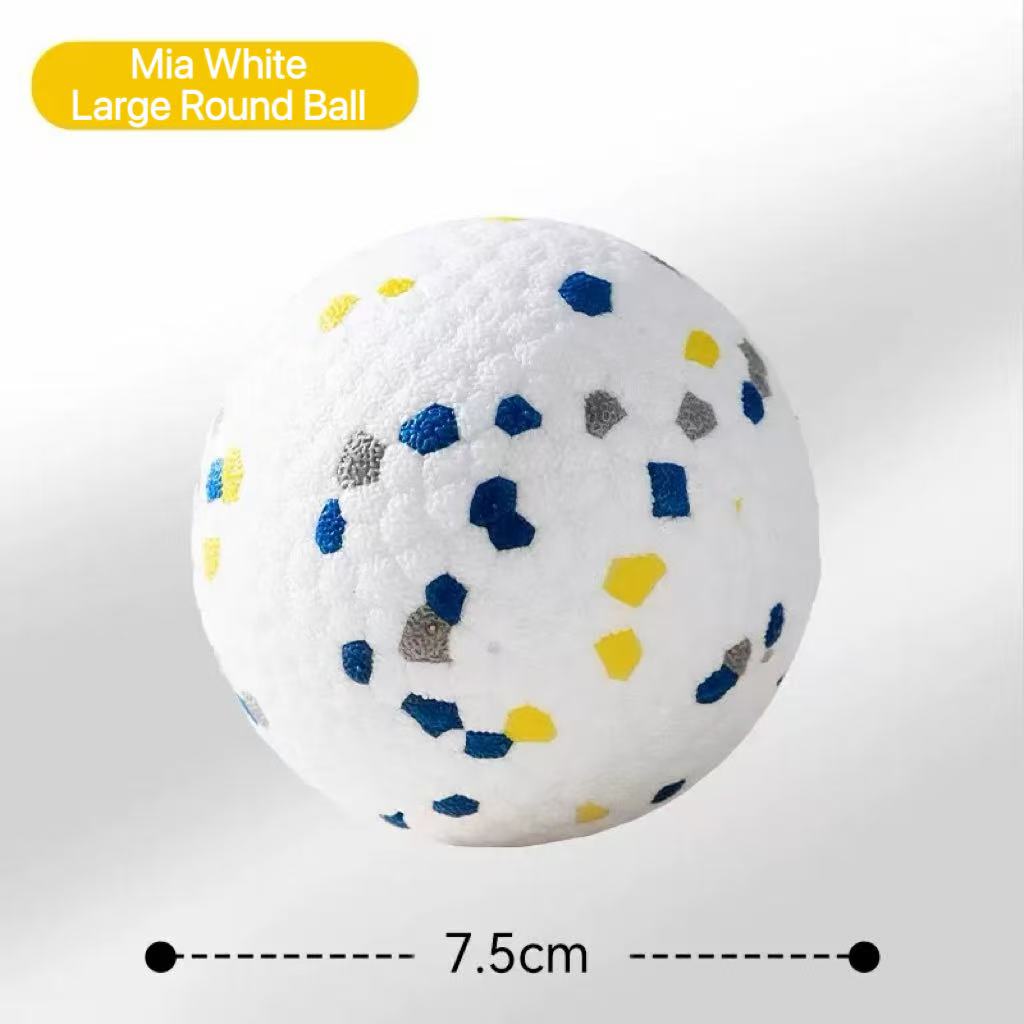 Dog toy ball