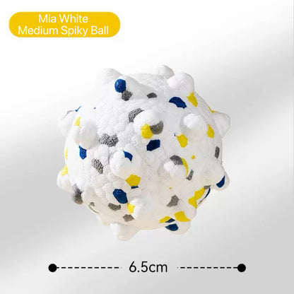 Dog toy ball