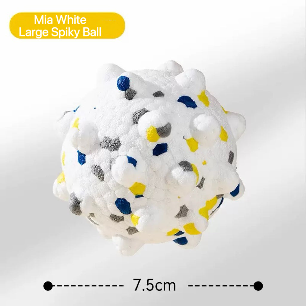 Dog toy ball